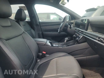2025 Hyundai Santa Cruz SEL Crew Cab Short Bed - miniatura 8