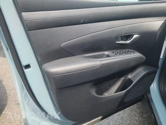2025 Hyundai Santa Cruz SEL Crew Cab Short Bed - miniatura 9