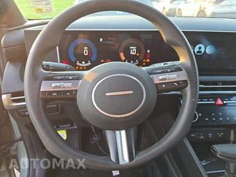 2025 Hyundai Santa Cruz SEL Crew Cab Short Bed - miniatura 10