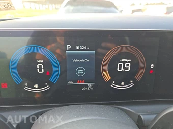 2025 Hyundai Santa Cruz SEL Crew Cab Short Bed - miniatura 12