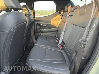 2025 Hyundai Santa Cruz SEL Crew Cab Short Bed - miniatura 13