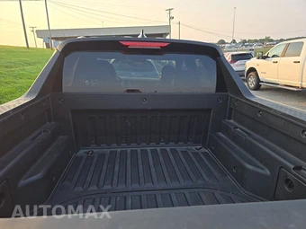2025 Hyundai Santa Cruz SEL Crew Cab Short Bed - miniatura 16