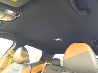 2025 Hyundai Santa Cruz SEL Crew Cab Short Bed - miniatura 17