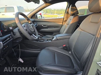2025 Hyundai Santa Cruz SEL Crew Cab Short Bed - miniatura 7