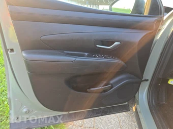 2025 Hyundai Santa Cruz SEL Crew Cab Short Bed - miniatura 9