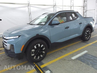 2025 Hyundai Santa Cruz SEL Crew Cab Short Bed