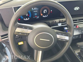 2025 Hyundai Santa Cruz SEL Crew Cab Short Bed - miniatura 10