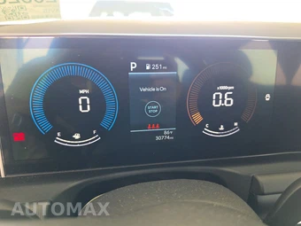 2025 Hyundai Santa Cruz SEL Crew Cab Short Bed - miniatura 12