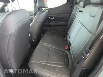 2025 Hyundai Santa Cruz SEL Crew Cab Short Bed - miniatura 13