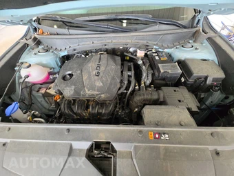 2025 Hyundai Santa Cruz SEL Crew Cab Short Bed - miniatura 15