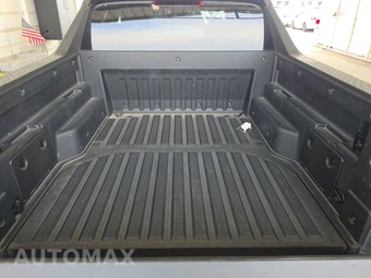 2025 Hyundai Santa Cruz SEL Crew Cab Short Bed - miniatura 16