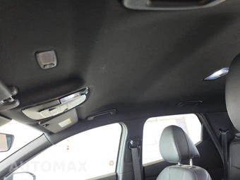 2025 Hyundai Santa Cruz SEL Crew Cab Short Bed - miniatura 17