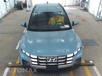 2025 Hyundai Santa Cruz SEL Crew Cab Short Bed - miniatura 2