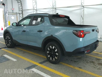 2025 Hyundai Santa Cruz SEL Crew Cab Short Bed - miniatura 6