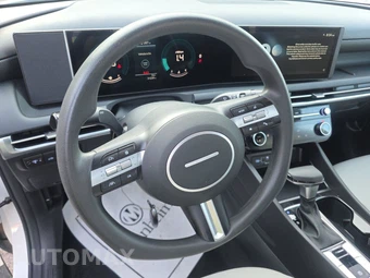 2025 Hyundai Santa Cruz SEL Crew Cab Short Bed - miniatura 10