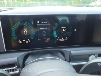 2025 Hyundai Santa Cruz SEL Crew Cab Short Bed - miniatura 12