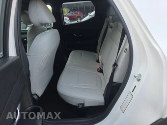 2025 Hyundai Santa Cruz SEL Crew Cab Short Bed - miniatura 13