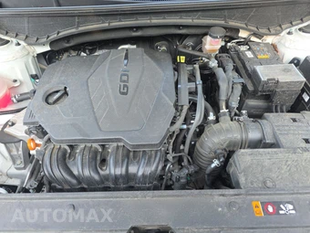 2025 Hyundai Santa Cruz SEL Crew Cab Short Bed - miniatura 15