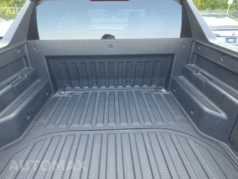2025 Hyundai Santa Cruz SEL Crew Cab Short Bed - miniatura 16