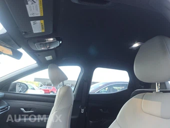 2025 Hyundai Santa Cruz SEL Crew Cab Short Bed - miniatura 17