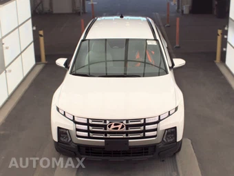 2025 Hyundai Santa Cruz SEL Crew Cab Short Bed - miniatura 2
