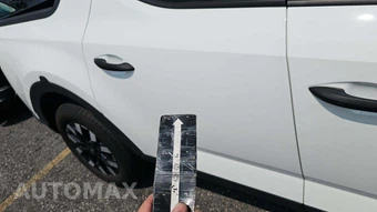 2025 Hyundai Santa Cruz SEL Crew Cab Short Bed - miniatura 23