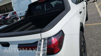 2025 Hyundai Santa Cruz SEL Crew Cab Short Bed - miniatura 25