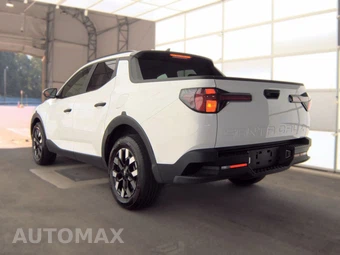 2025 Hyundai Santa Cruz SEL Crew Cab Short Bed - miniatura 6