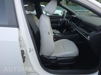 2025 Hyundai Santa Cruz SEL Crew Cab Short Bed - miniatura 8