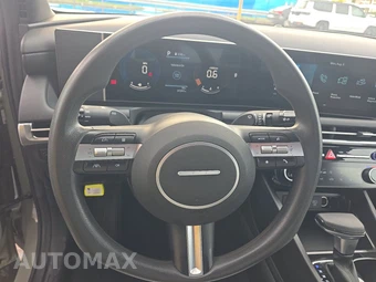 2025 Hyundai Santa Cruz SEL Crew Cab Short Bed - miniatura 10