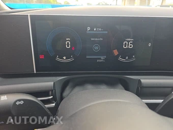 2025 Hyundai Santa Cruz SEL Crew Cab Short Bed - miniatura 12