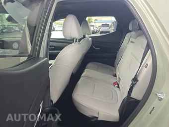 2025 Hyundai Santa Cruz SEL Crew Cab Short Bed - miniatura 13