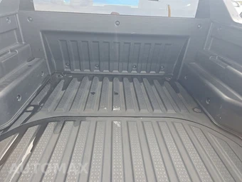 2025 Hyundai Santa Cruz SEL Crew Cab Short Bed - miniatura 16