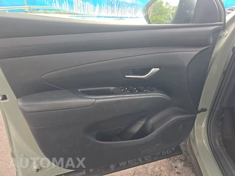 2025 Hyundai Santa Cruz SEL Crew Cab Short Bed - miniatura 9
