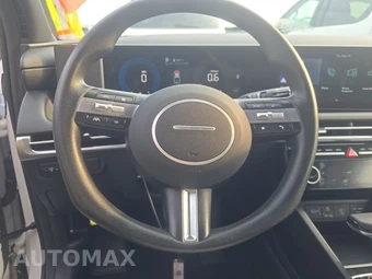 2025 Hyundai Santa Cruz SEL Crew Cab Short Bed - miniatura 10