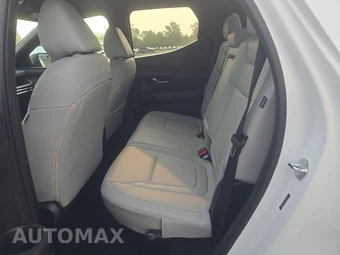 2025 Hyundai Santa Cruz SEL Crew Cab Short Bed - miniatura 13