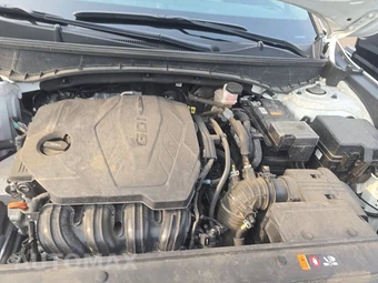 2025 Hyundai Santa Cruz SEL Crew Cab Short Bed - miniatura 15