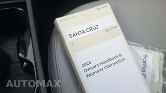 2025 Hyundai Santa Cruz SEL Crew Cab Short Bed - miniatura 18