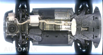 2025 Hyundai Santa Cruz SEL Crew Cab Short Bed - miniatura 21