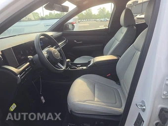 2025 Hyundai Santa Cruz SEL Crew Cab Short Bed - miniatura 7