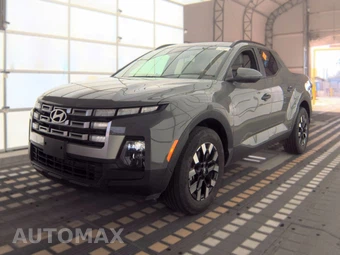 2025 Hyundai Santa Cruz SEL Crew Cab Short Bed