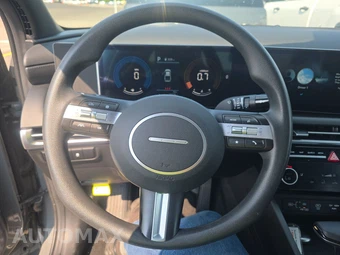 2025 Hyundai Santa Cruz SEL Crew Cab Short Bed - miniatura 10