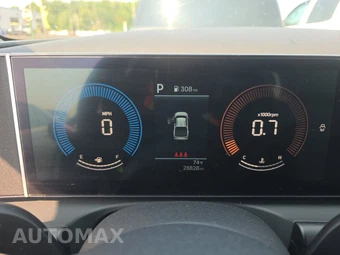 2025 Hyundai Santa Cruz SEL Crew Cab Short Bed - miniatura 12