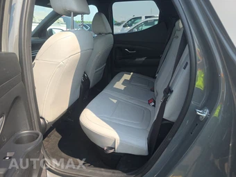 2025 Hyundai Santa Cruz SEL Crew Cab Short Bed - miniatura 13