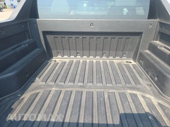 2025 Hyundai Santa Cruz SEL Crew Cab Short Bed - miniatura 16