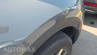 2025 Hyundai Santa Cruz SEL Crew Cab Short Bed - miniatura 19