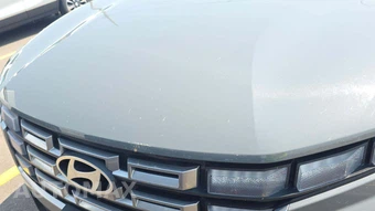 2025 Hyundai Santa Cruz SEL Crew Cab Short Bed - miniatura 20