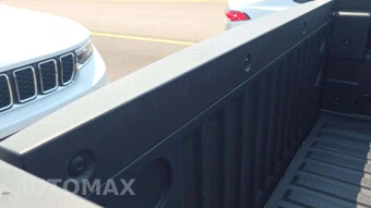 2025 Hyundai Santa Cruz SEL Crew Cab Short Bed - miniatura 21