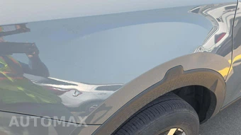 2025 Hyundai Santa Cruz SEL Crew Cab Short Bed - miniatura 27