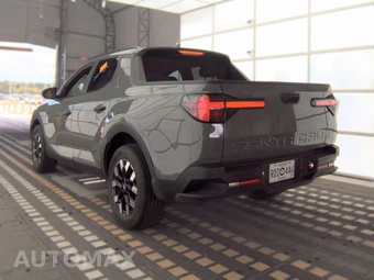 2025 Hyundai Santa Cruz SEL Crew Cab Short Bed - miniatura 6